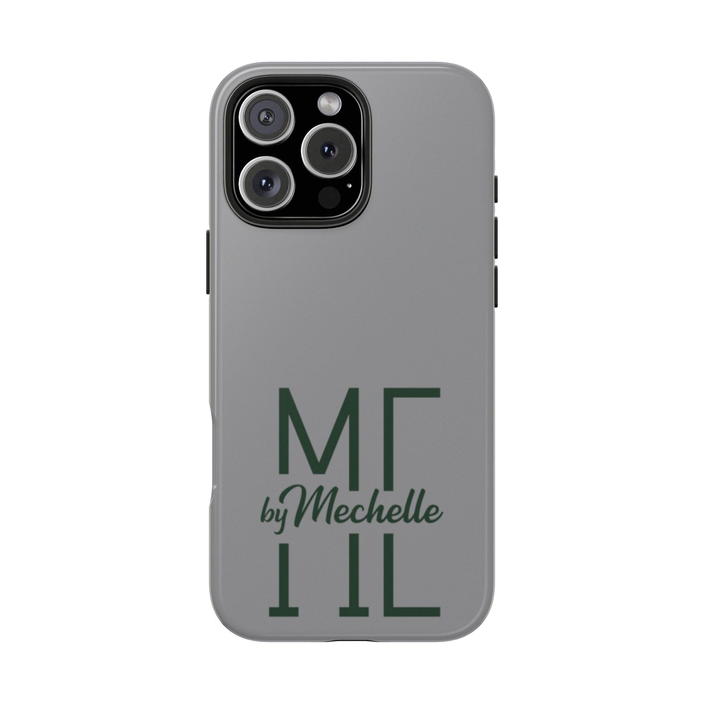 Classic Logo Tough Phone Case