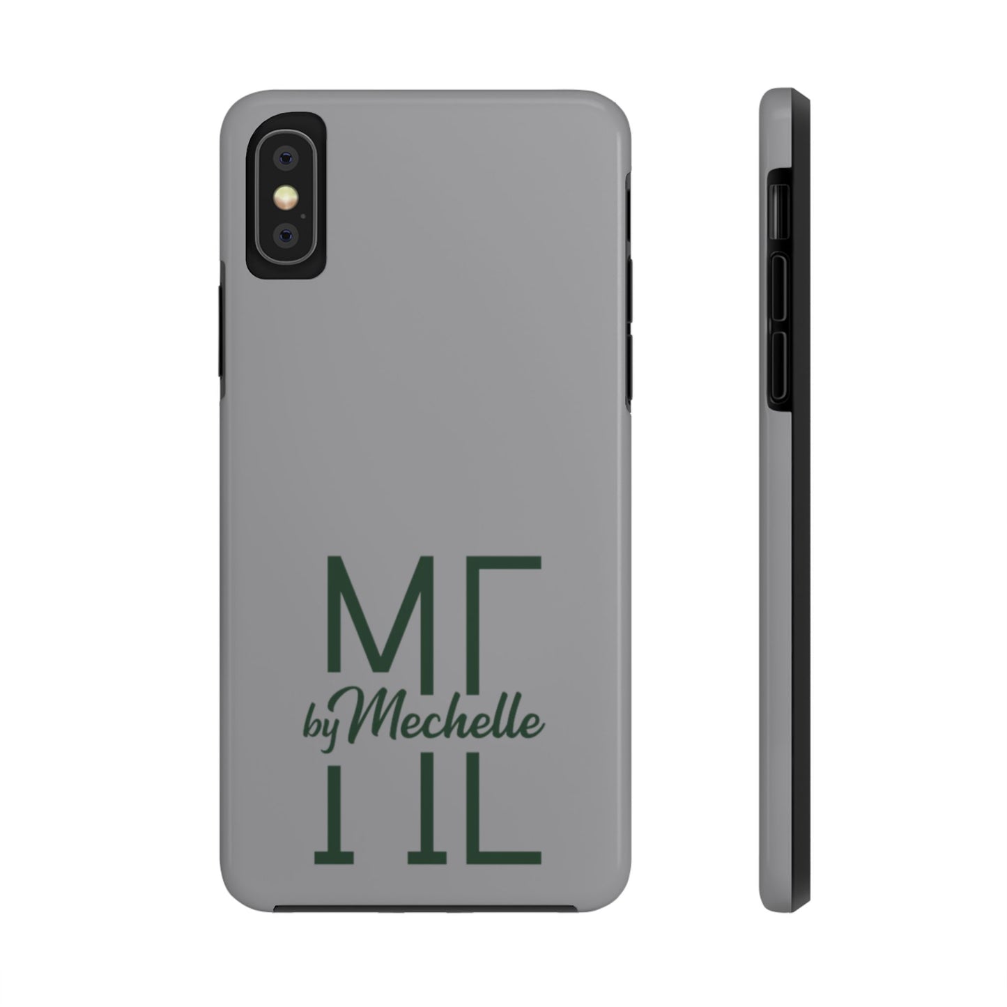 Classic Logo Tough Phone Case