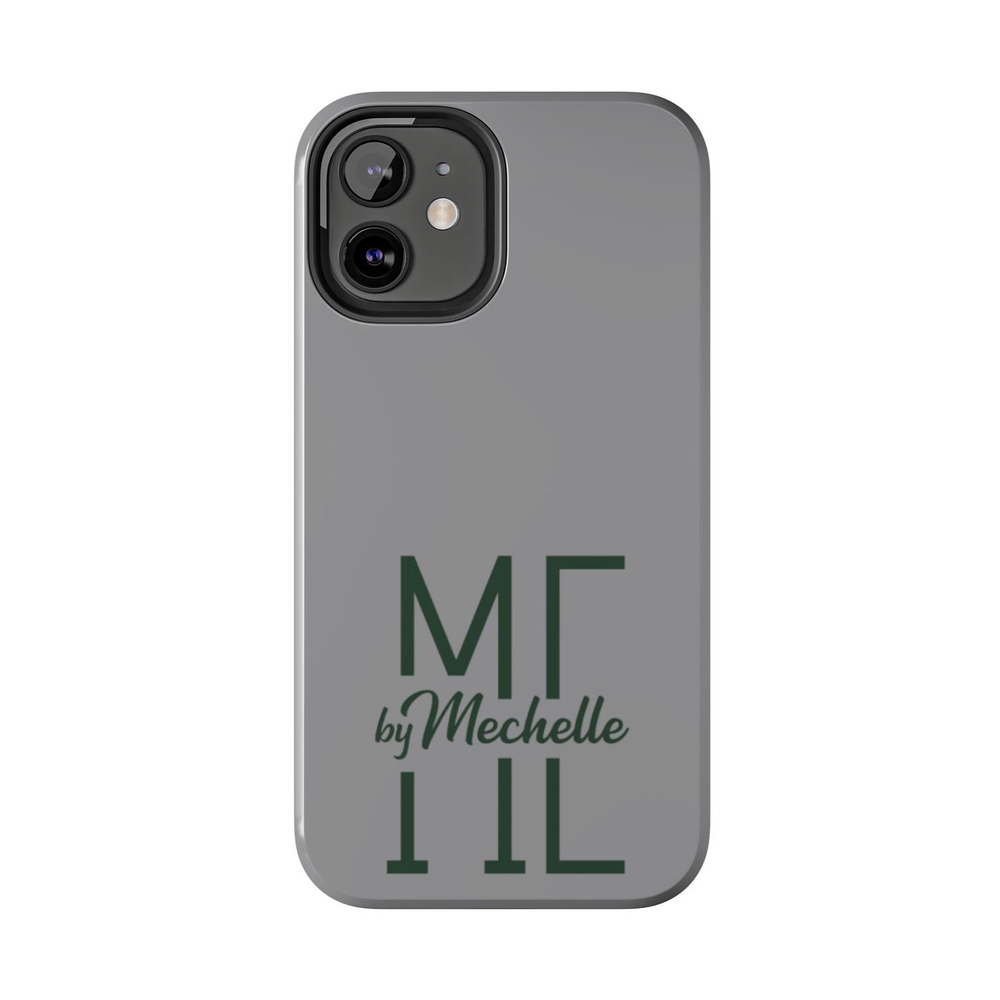 Classic Logo Tough Phone Case