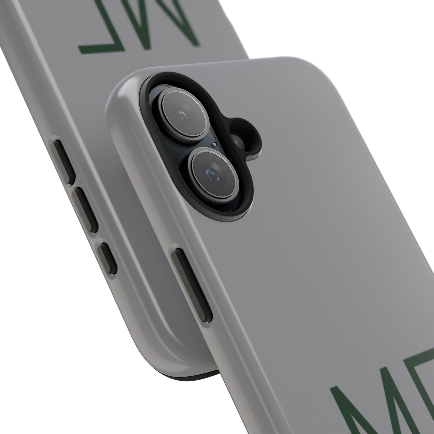Classic Logo Tough Phone Case