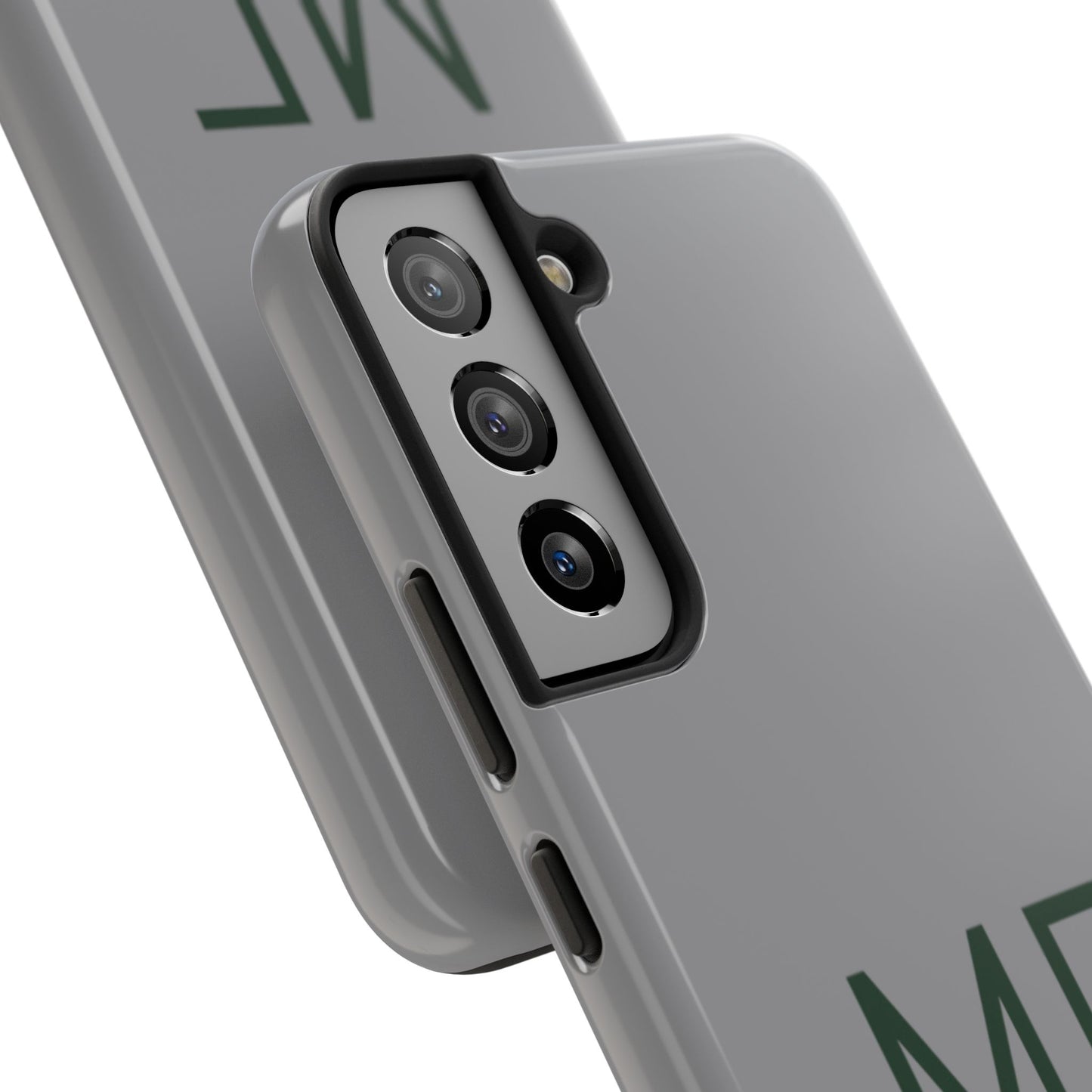 Classic Logo Tough Phone Case