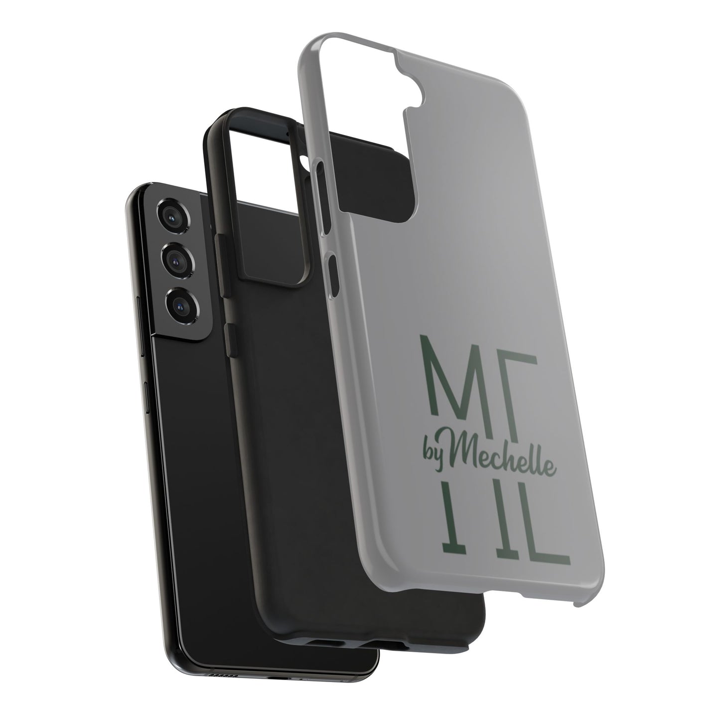 Classic Logo Tough Phone Case