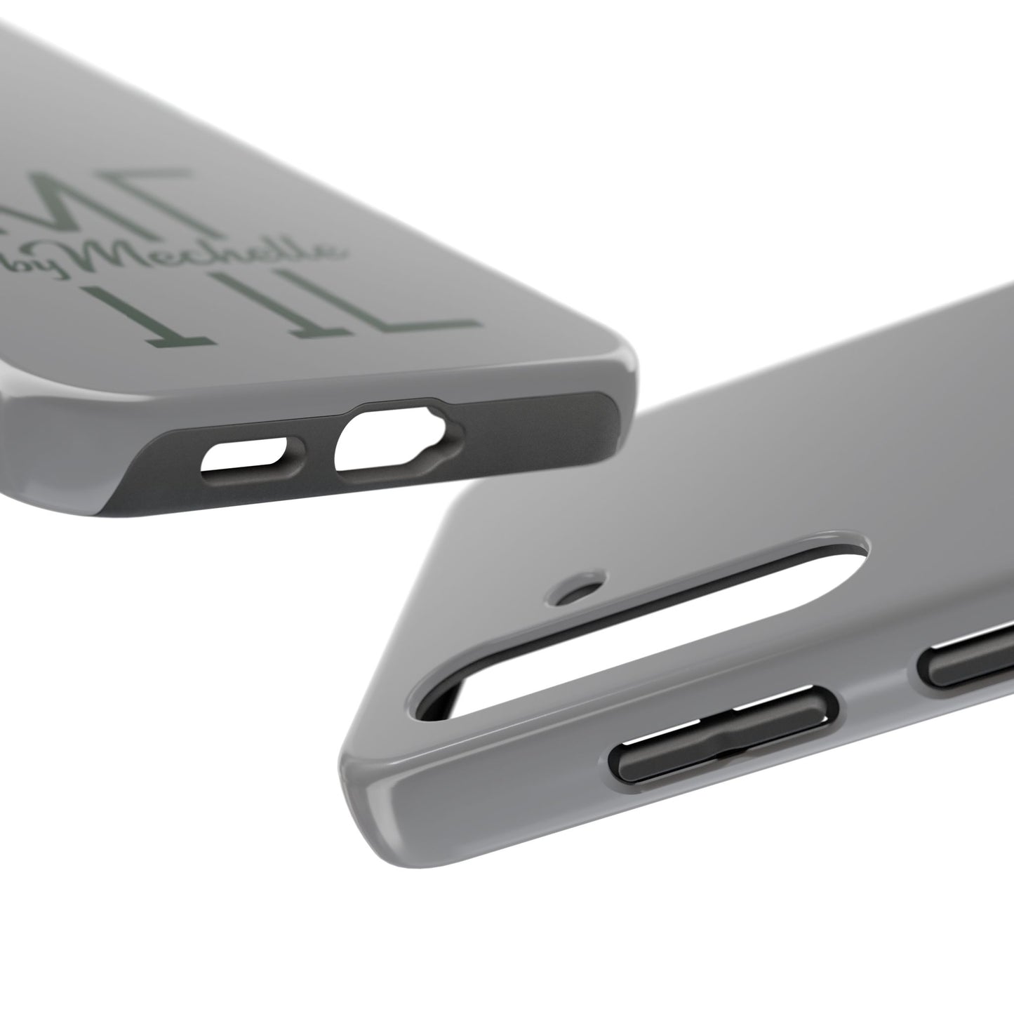 Classic Logo Tough Phone Case