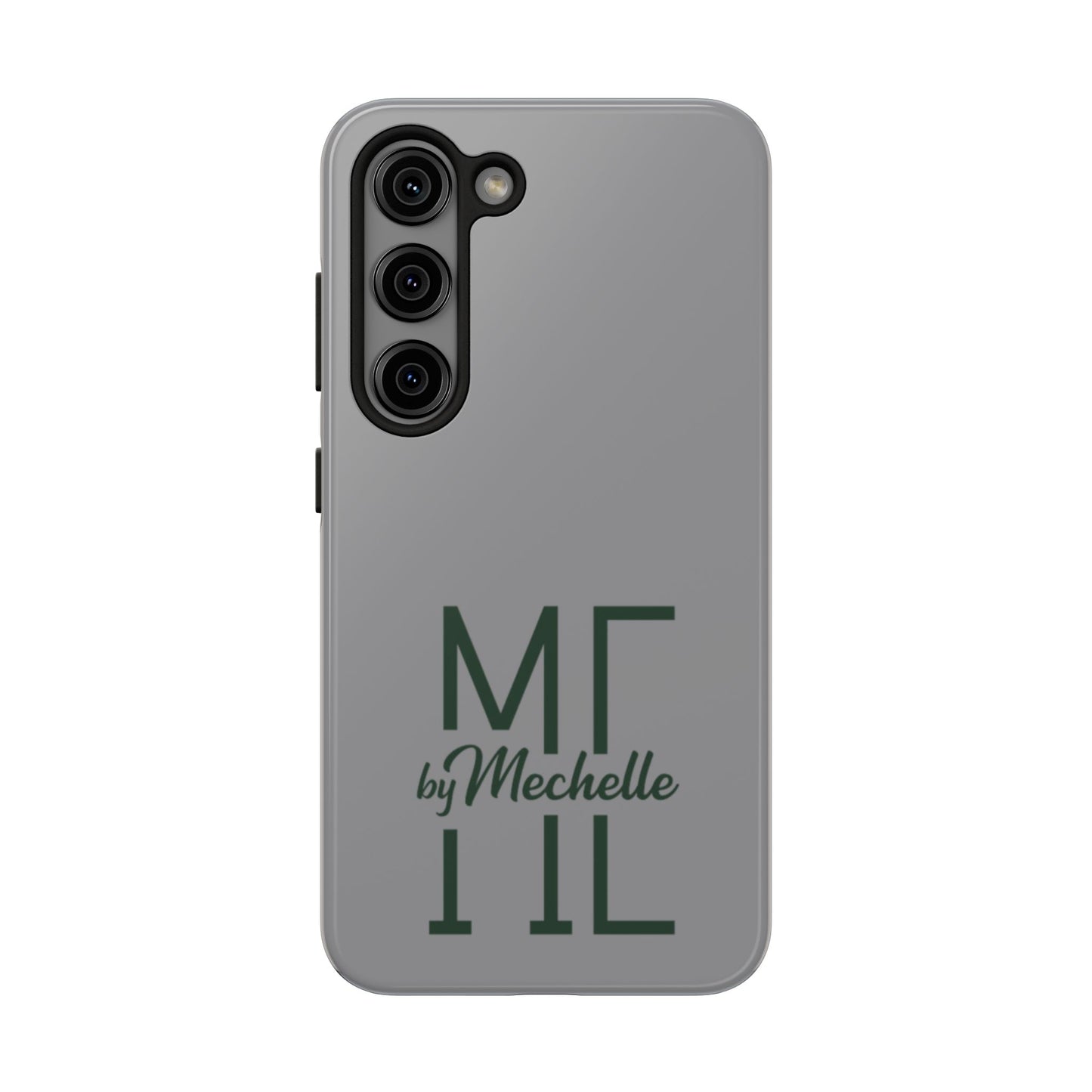 Classic Logo Tough Phone Case