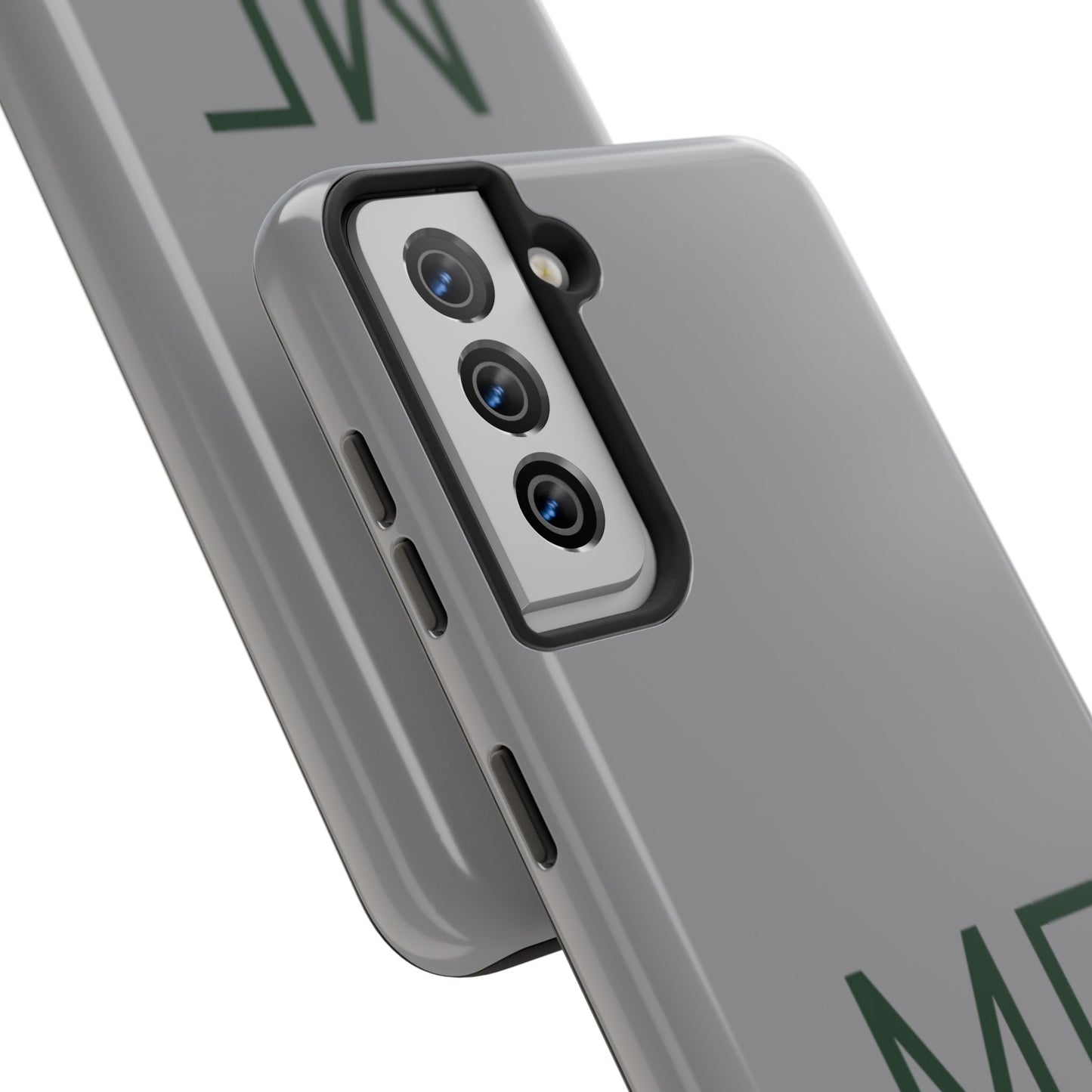 Classic Logo Tough Phone Case