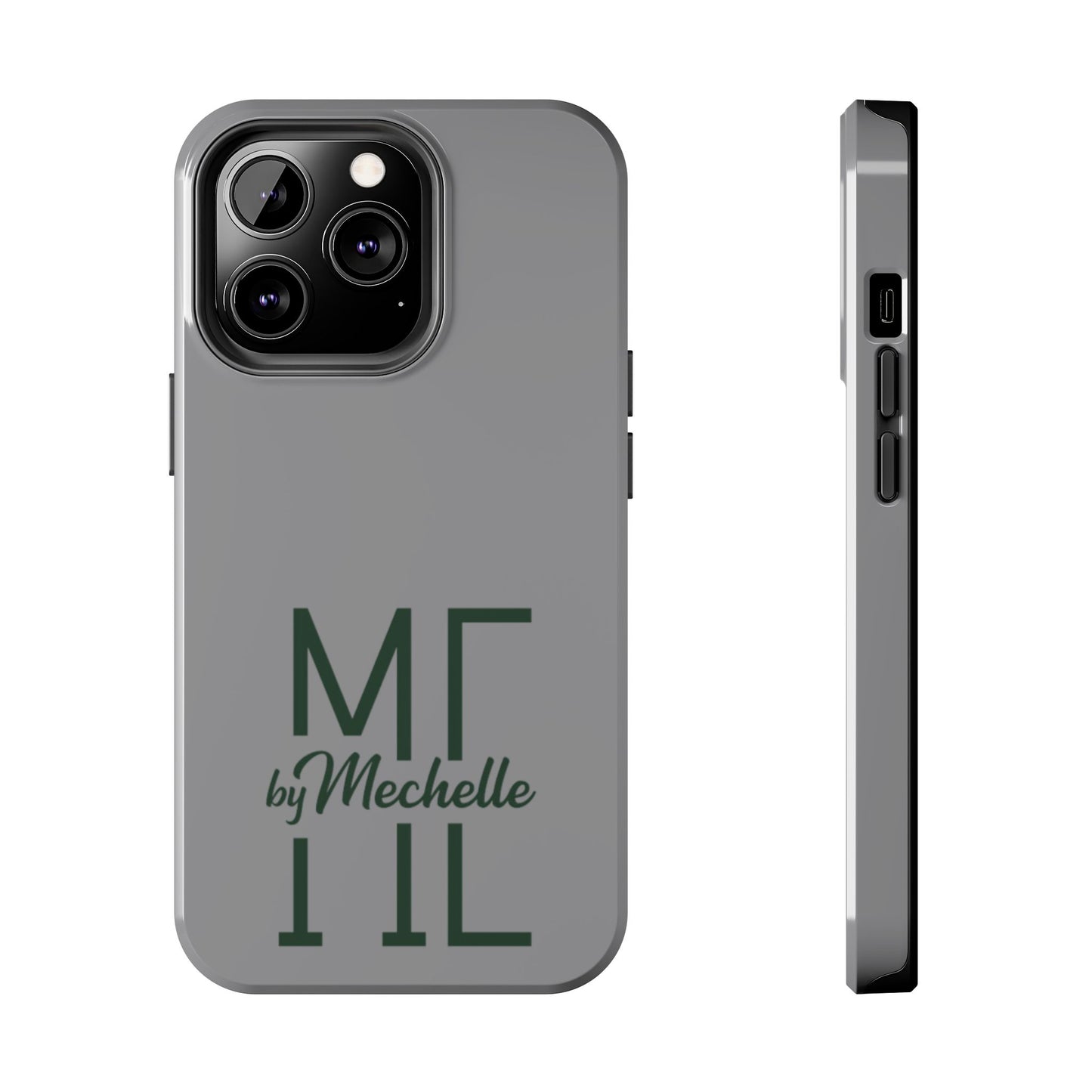 Classic Logo Tough Phone Case