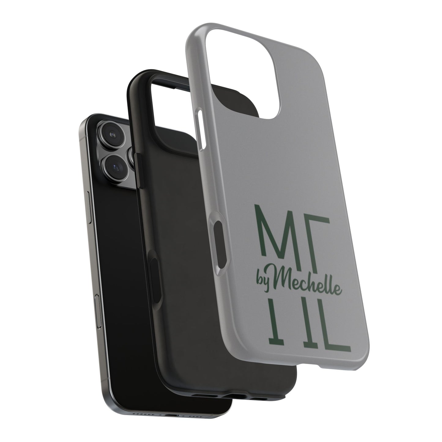 Classic Logo Tough Phone Case