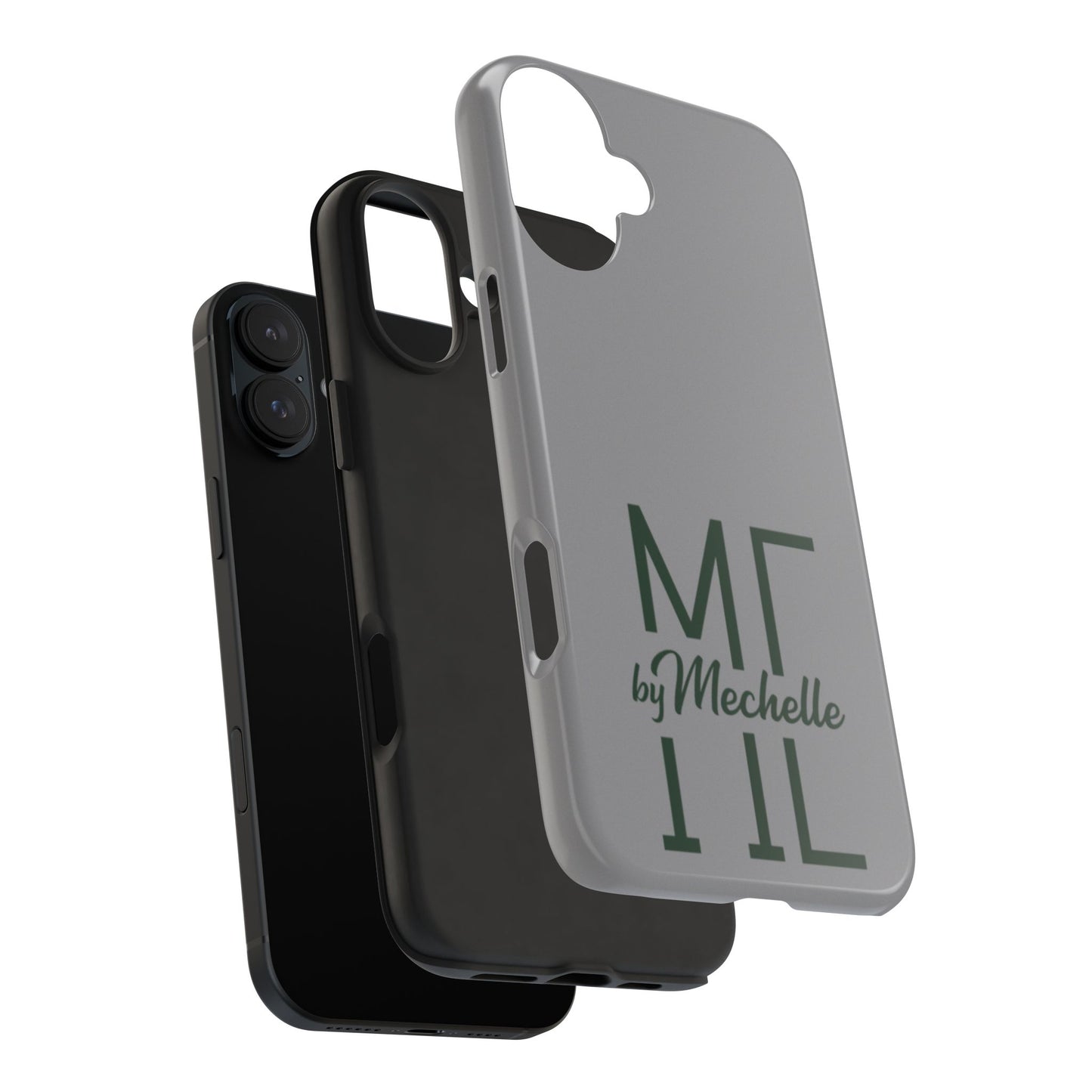 Classic Logo Tough Phone Case