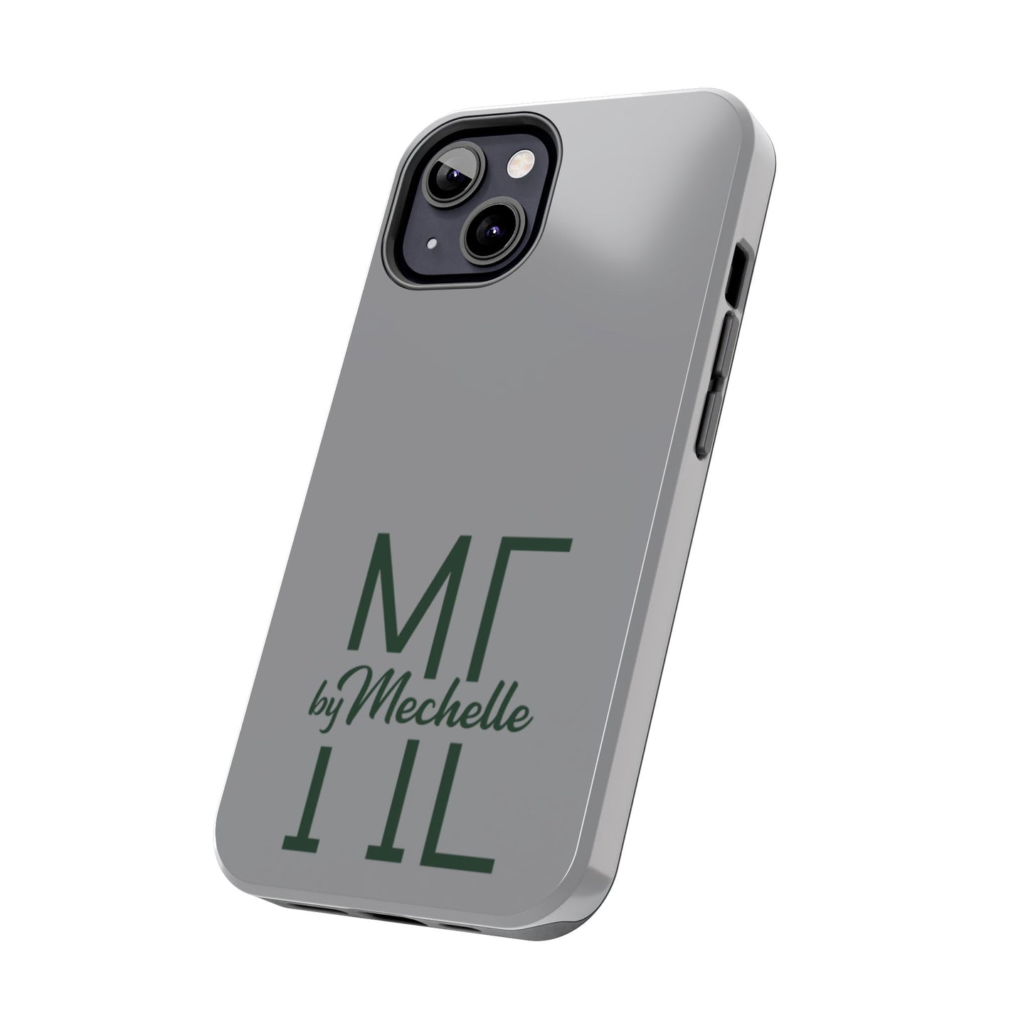 Classic Logo Tough Phone Case