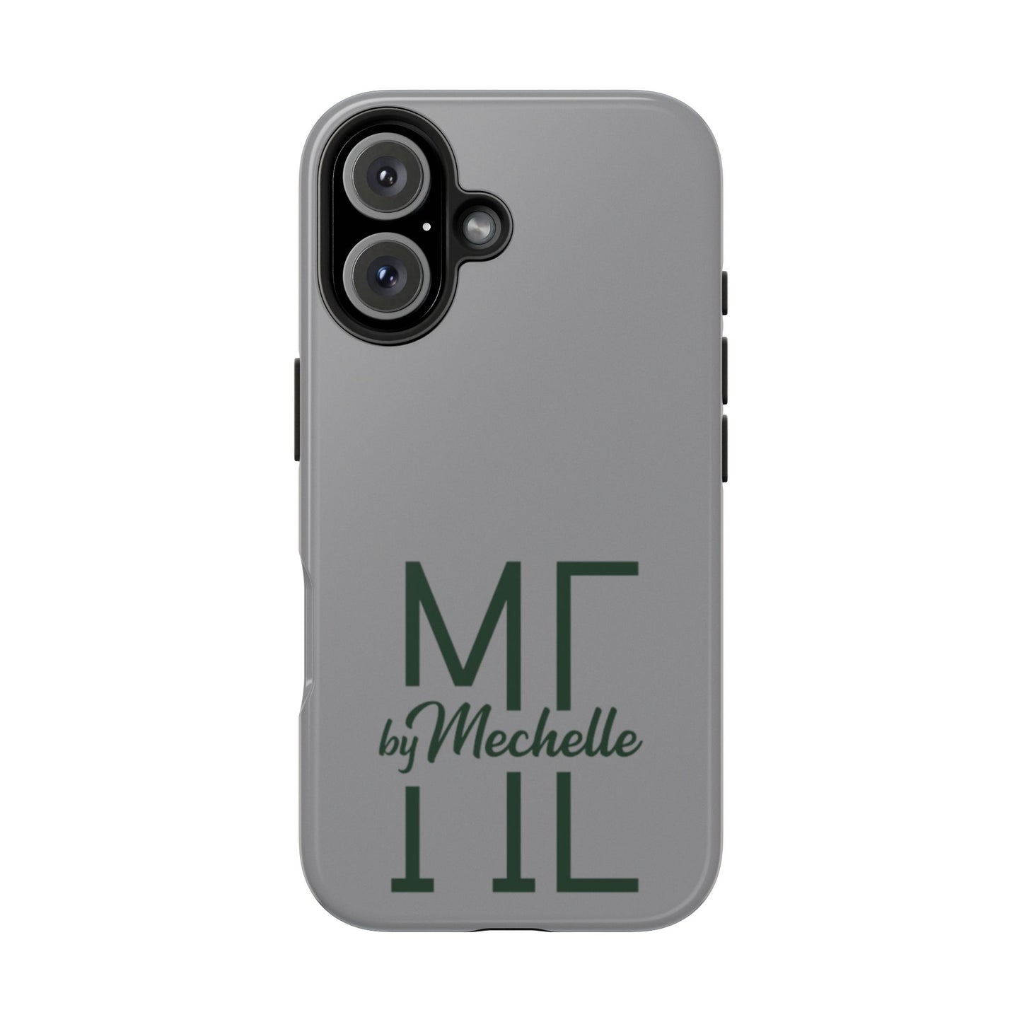 Classic Logo Tough Phone Case