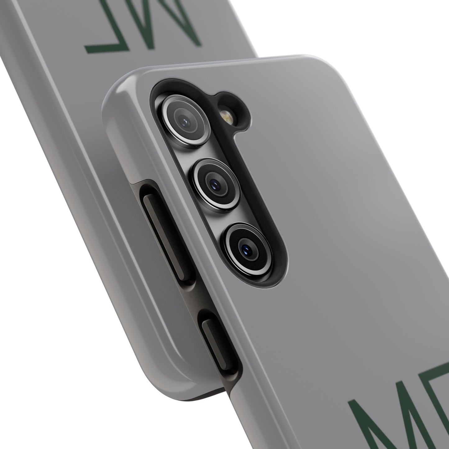 Classic Logo Tough Phone Case