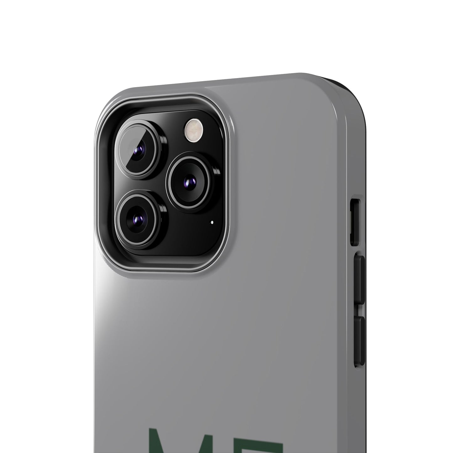 Classic Logo Tough Phone Case