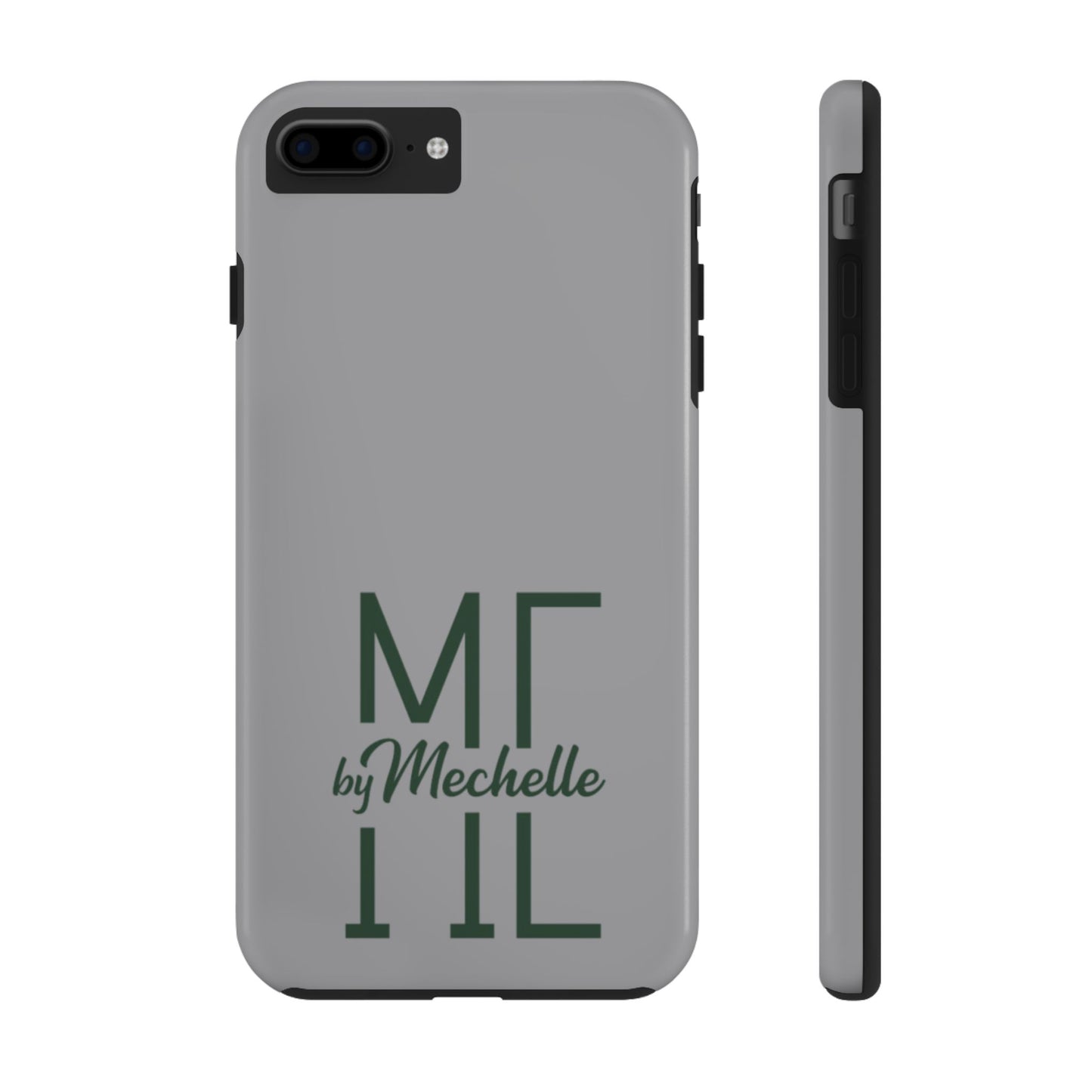 Classic Logo Tough Phone Case