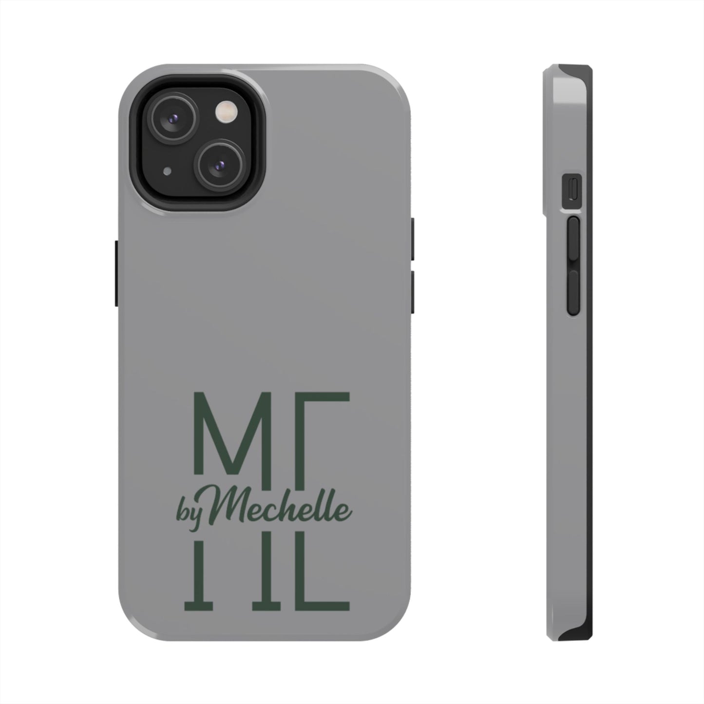 Classic Logo Tough Phone Case