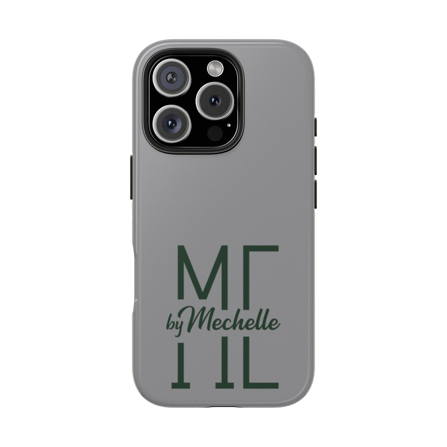 Classic Logo Tough Phone Case