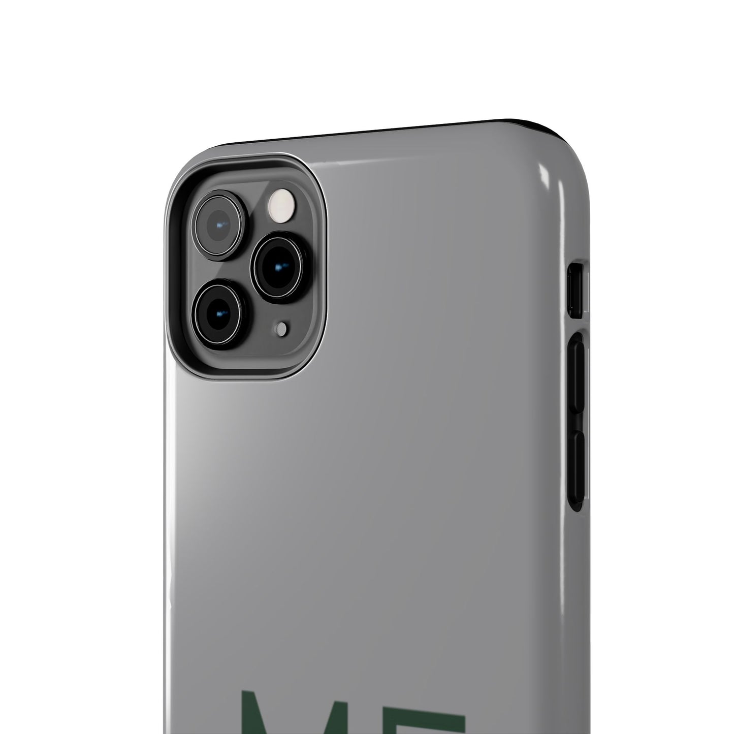 Classic Logo Tough Phone Case