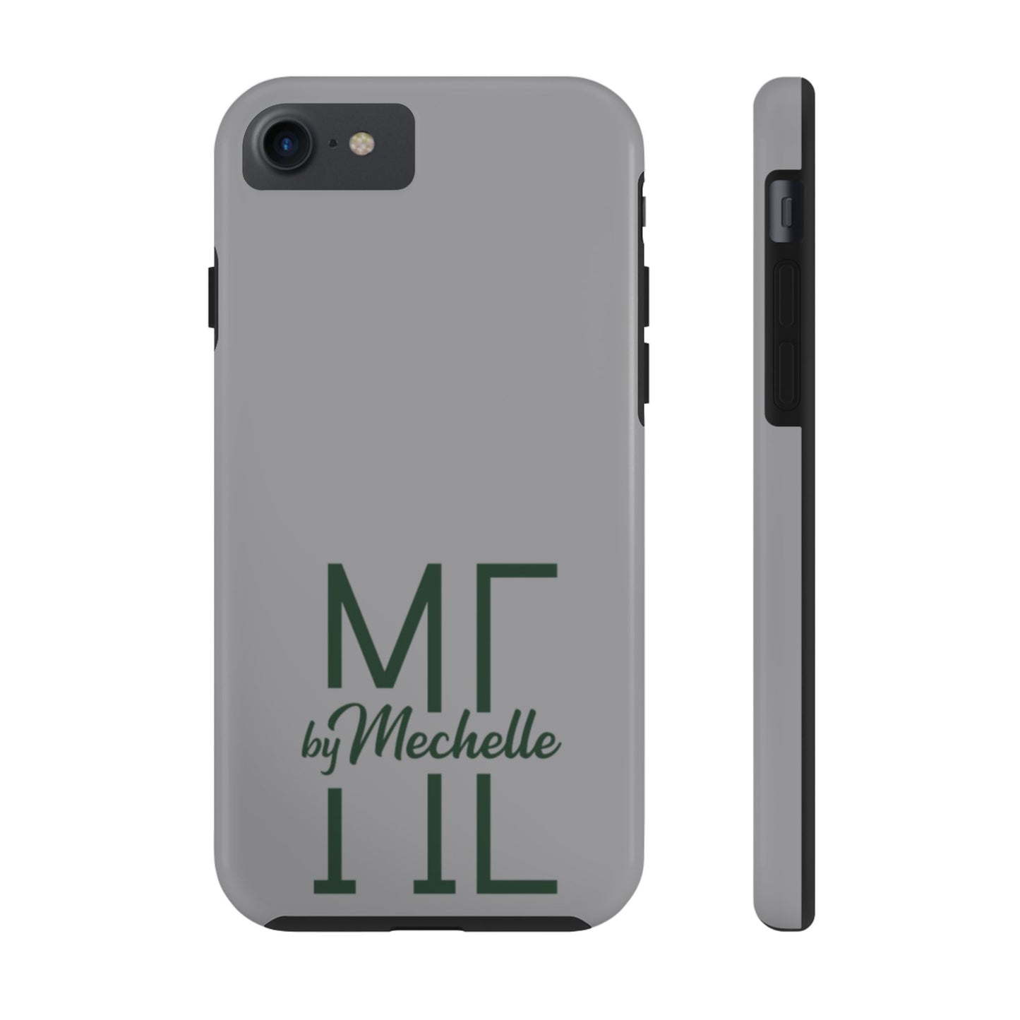 Classic Logo Tough Phone Case