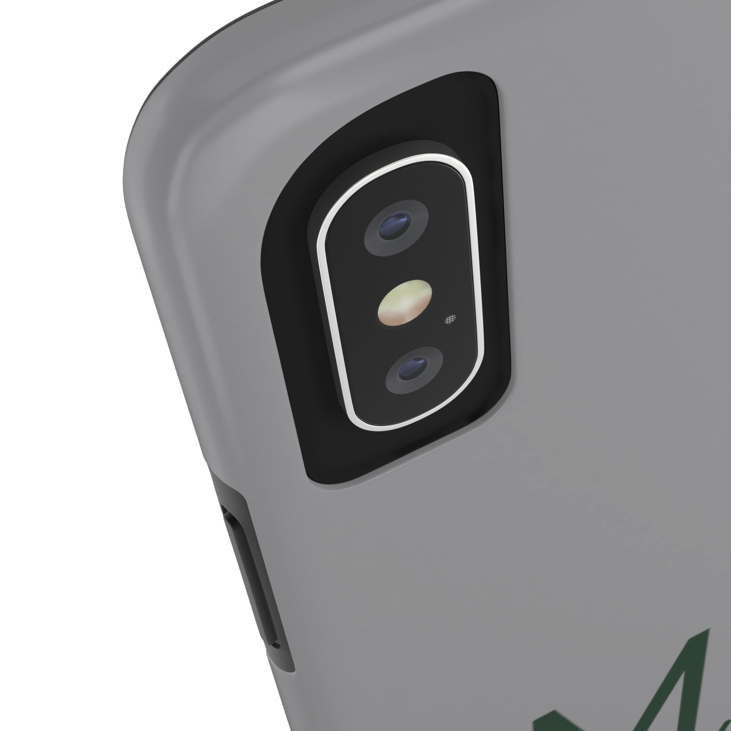 Classic Logo Tough Phone Case