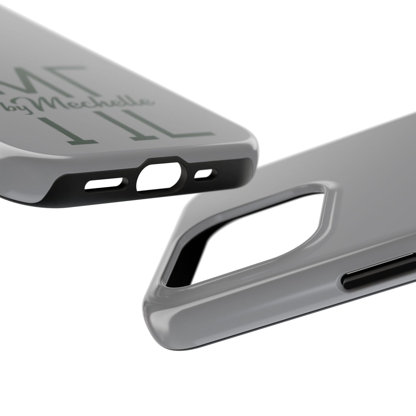 Classic Logo Tough Phone Case