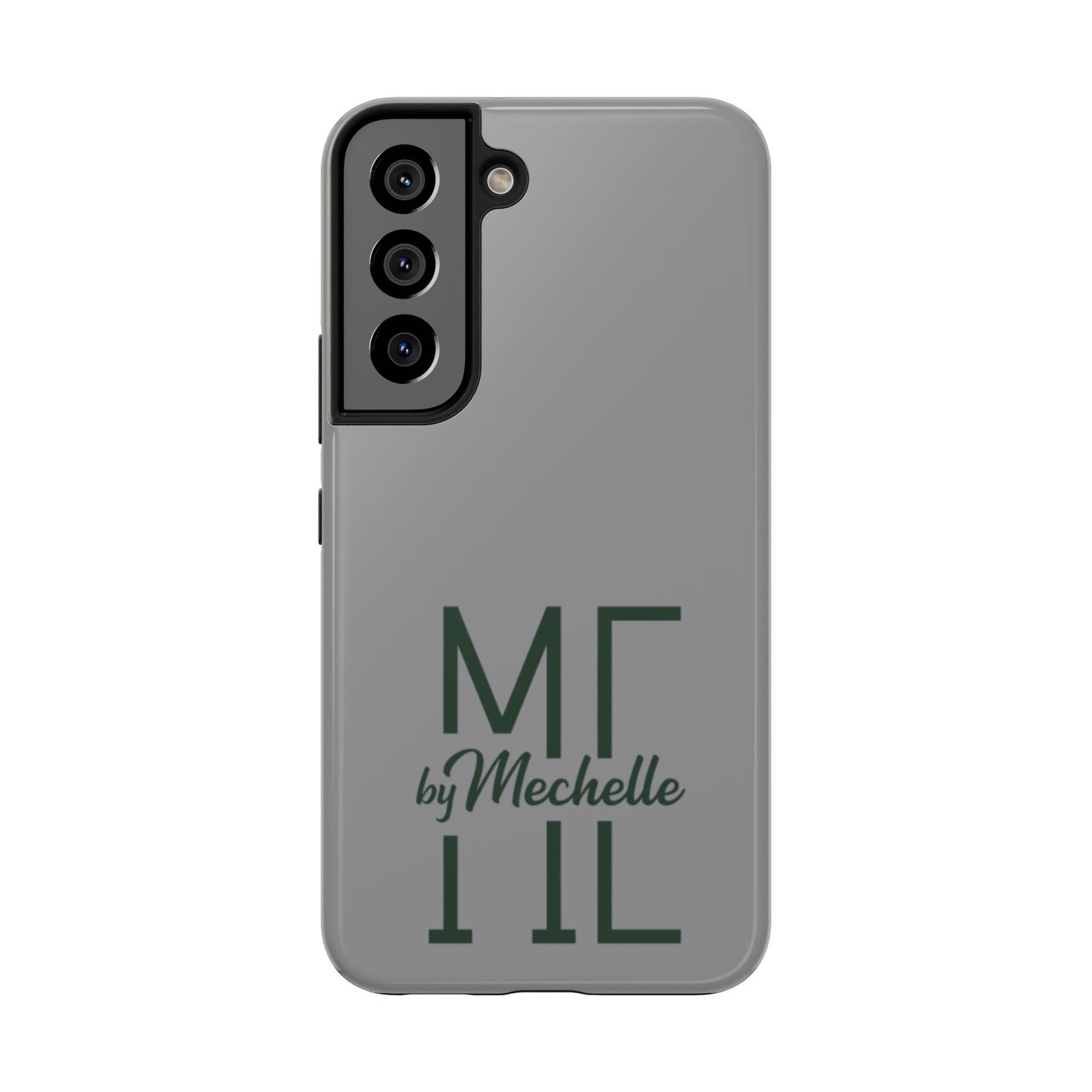 Classic Logo Tough Phone Case
