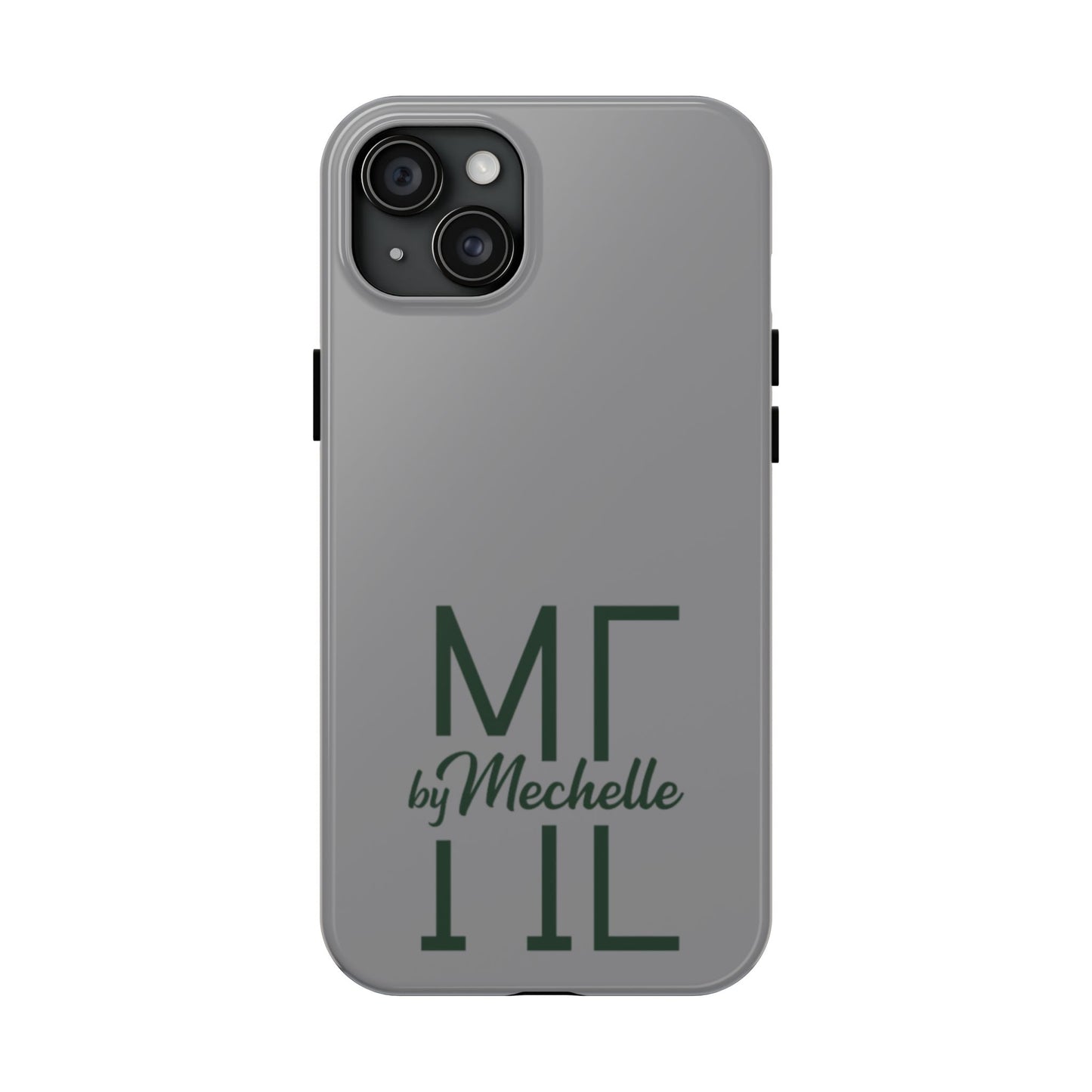 Classic Logo Tough Phone Case