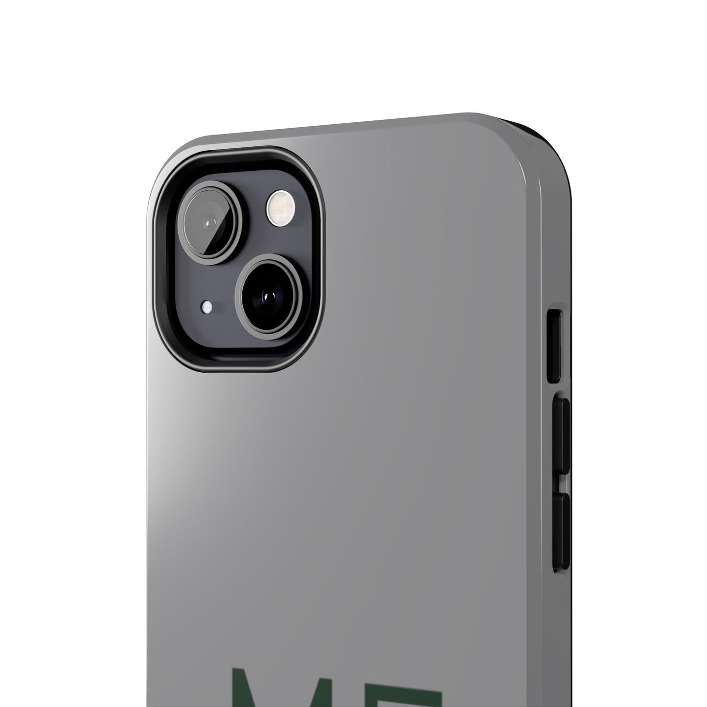 Classic Logo Tough Phone Case