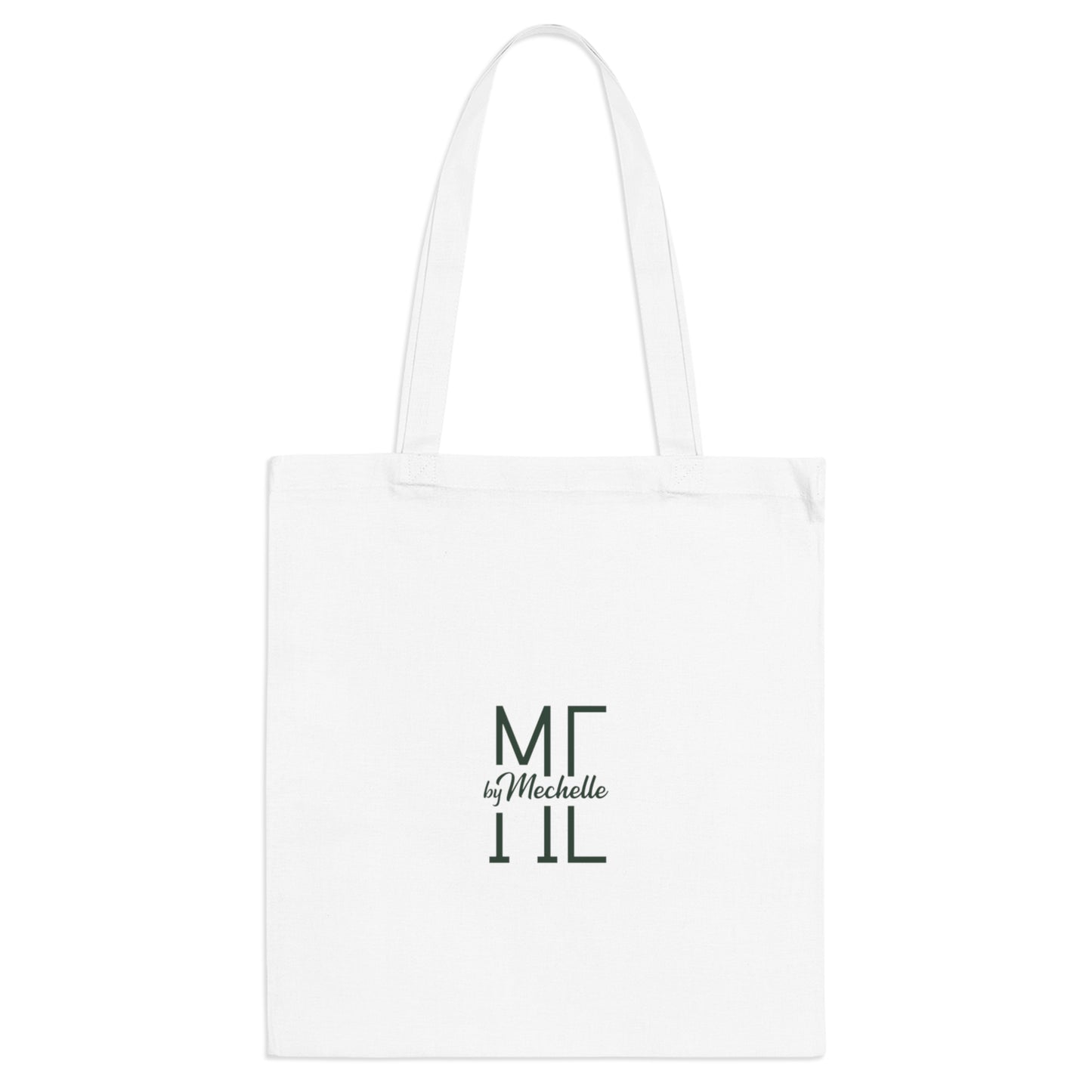 Tote Bag - Big Hair, Bigger Dreams - Stylish Reusable Bag for Everyday Use
