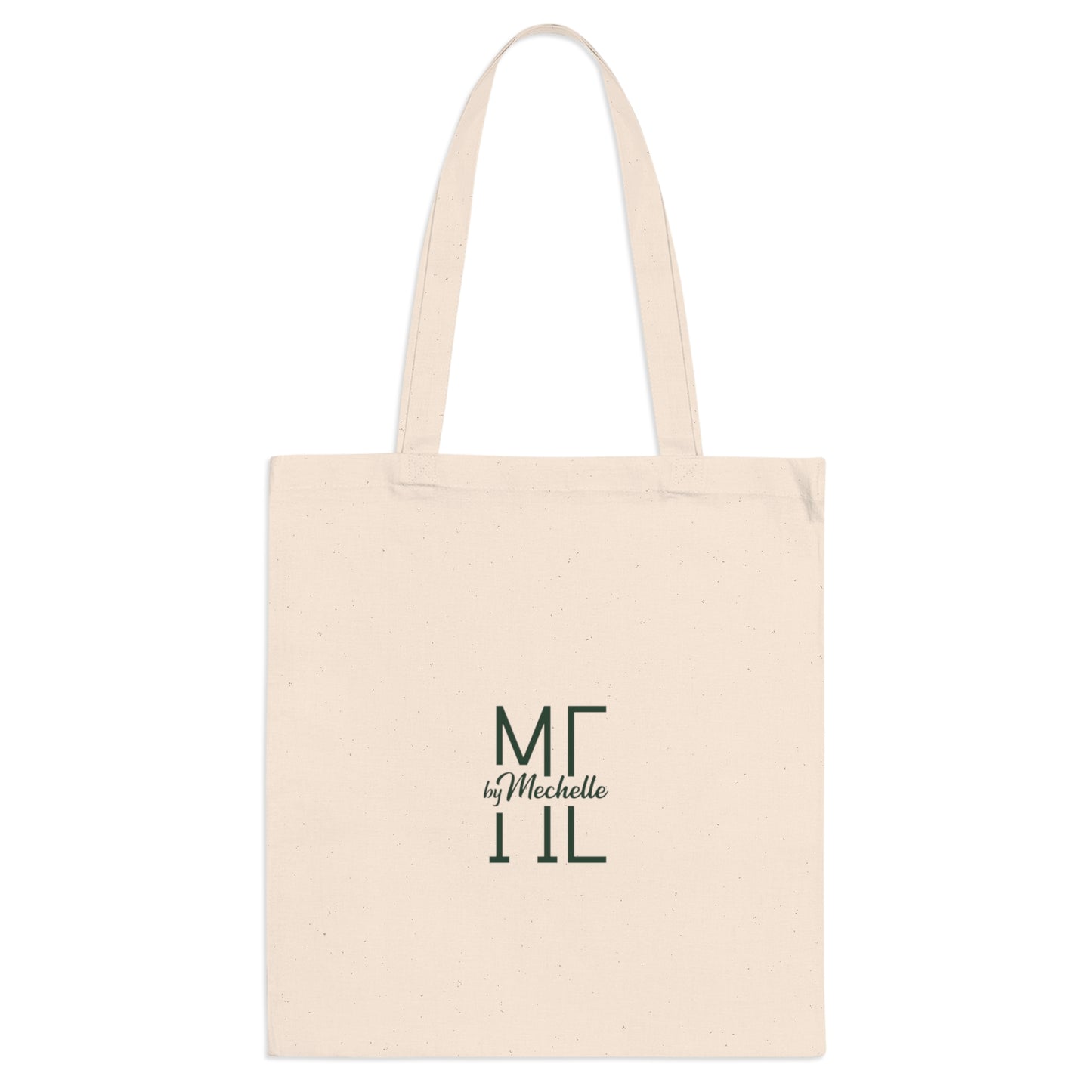 Tote Bag - Big Hair, Bigger Dreams - Stylish Reusable Bag for Everyday Use